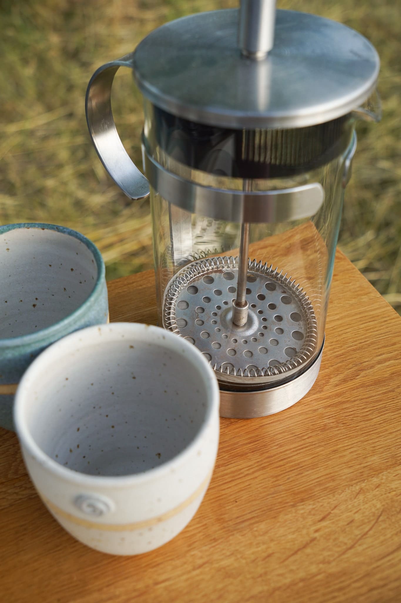 Wie kocht man beim Camping Kaffee? – Tipps und Methoden