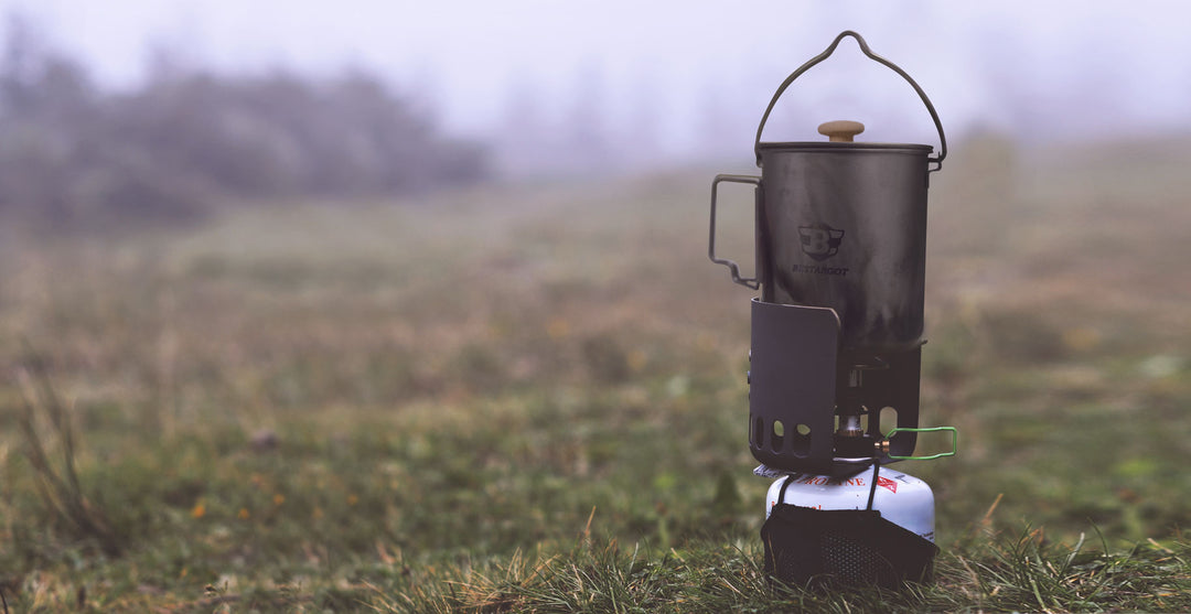 Robuste French Press