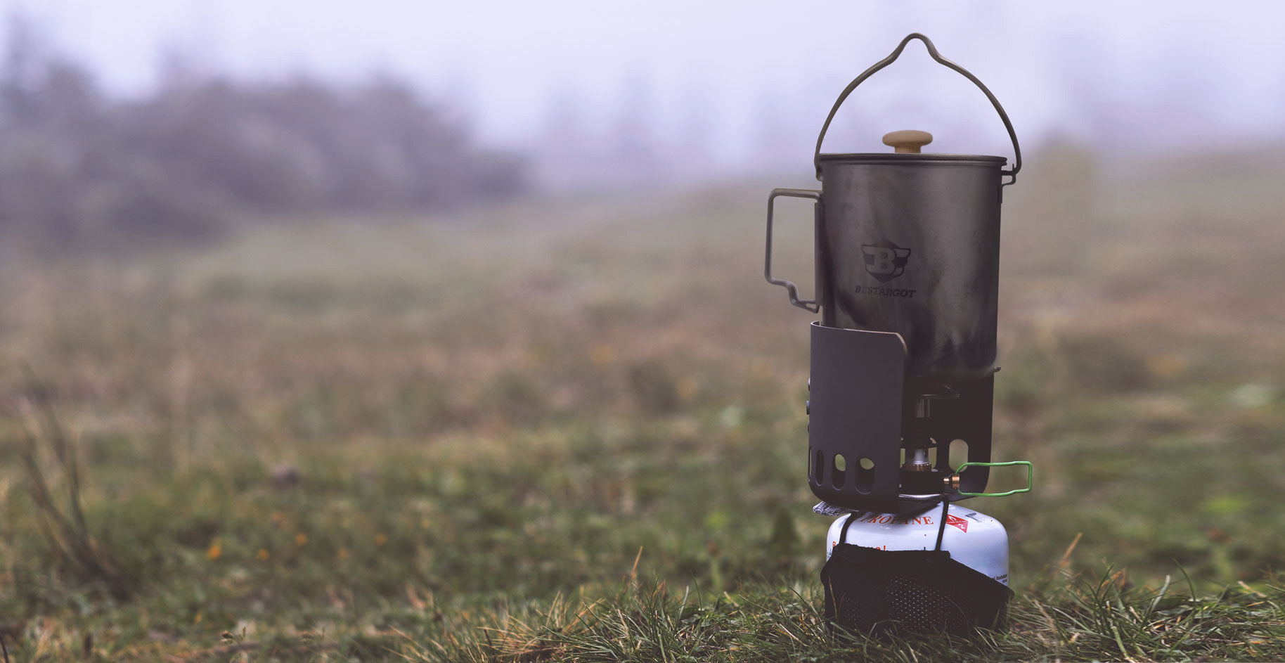 Robuste French Press